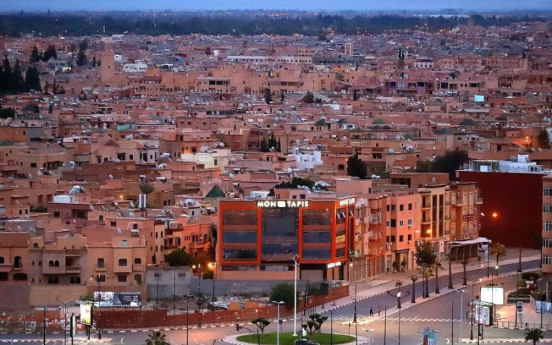 Morocco's Real Estate Boom: World Cup 2030 and Earthquake Recovery Fuel Sector Growth