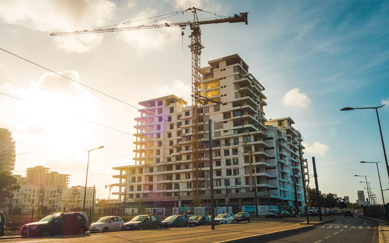 Morocco's Real Estate Crisis: 30% Plunge in Sales as Middle Class Priced Out of Cities