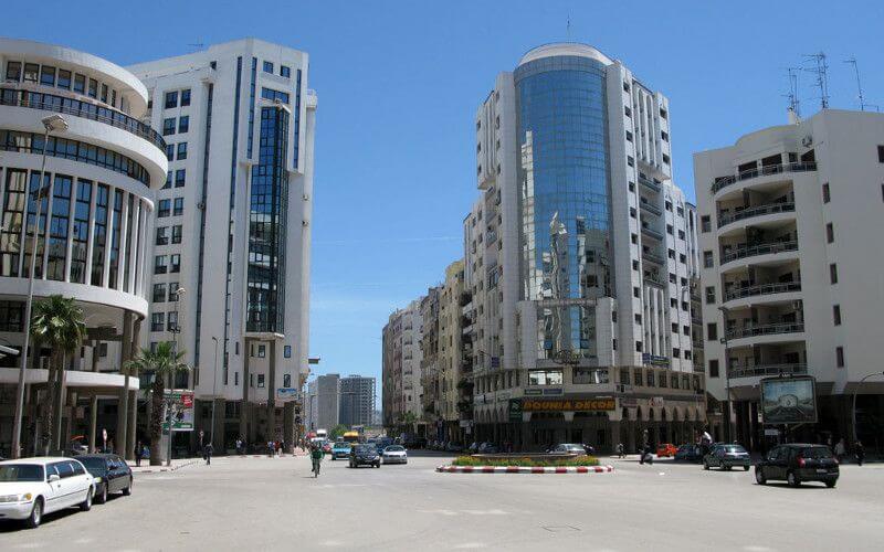 Morocco's Real Estate Market Stagnates for Fourth Consecutive Year