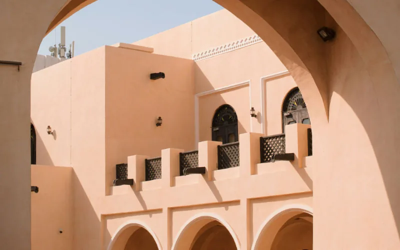 Morocco's Real Estate Sector Booms Amid Economic Growth and World Cup 2030 Preparations