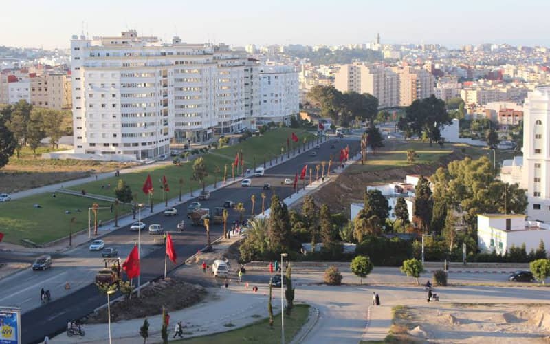 Morocco's Regional Economies Show Uneven Recovery Post-Pandemic