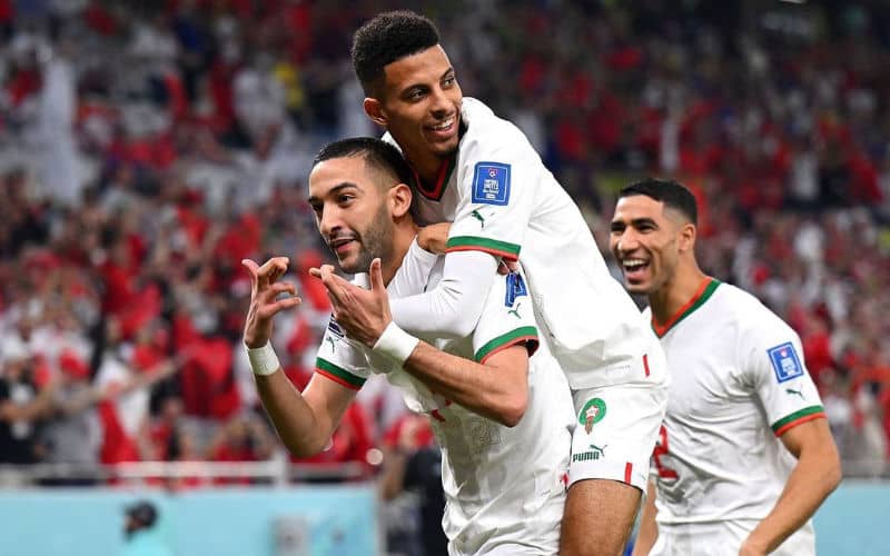 Morocco's Regragui Sets Sights on African Cup of Nations After World Cup Success