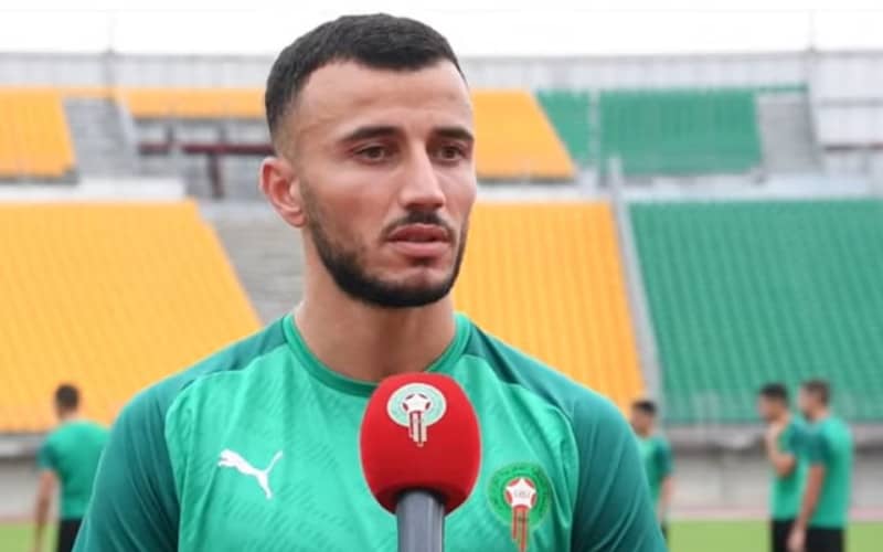Morocco's Romain Saïss Draws Interest from Marseille After AFCON Victory