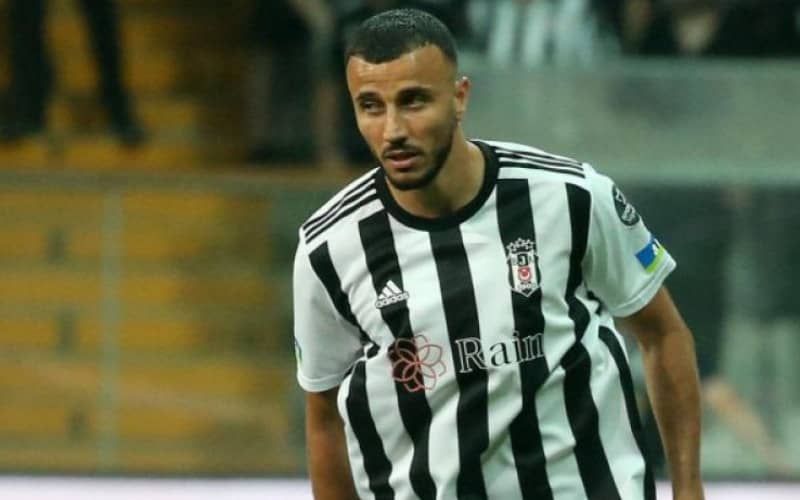 Morocco's Romain Saïss Makes Winning Debut for Besiktas in Turkish Süper Lig