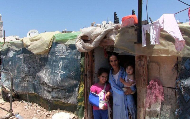 Morocco's Slum Reduction Program Relocates 288,000 Households in 15 Years