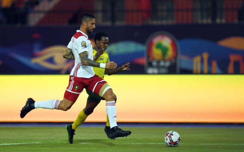 Morocco's Sports Minister Cites Luck, Pressure in Atlas Lions' AFCON Exit
