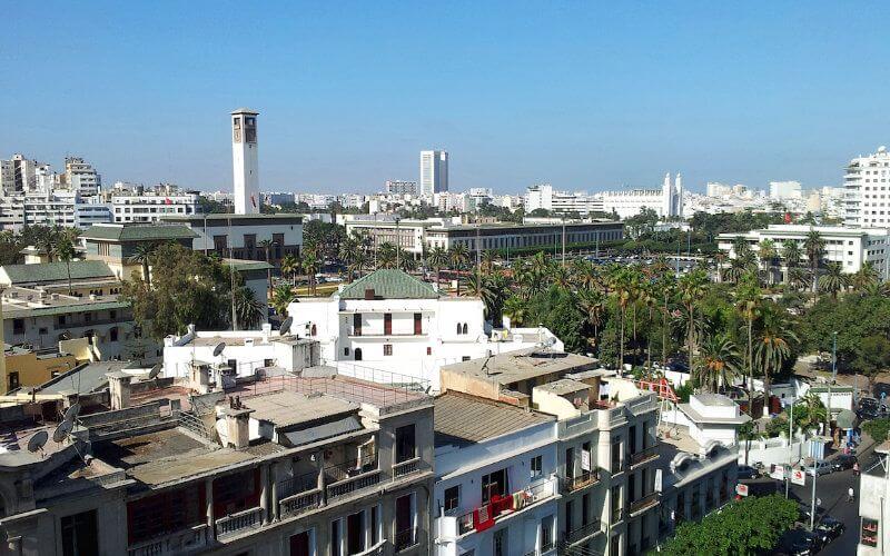Morocco's Stalled Emergence: Analyzing Barriers to Economic Growth