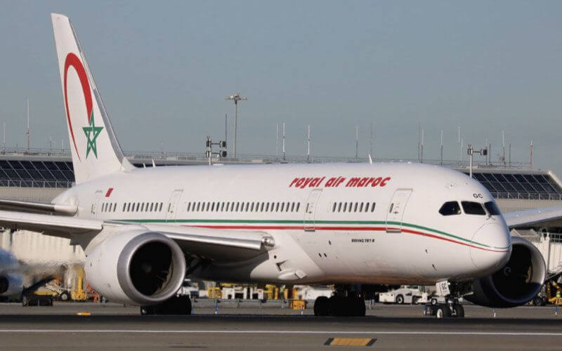 Morocco's Stranded Citizens Face High Costs for Repatriation Flights