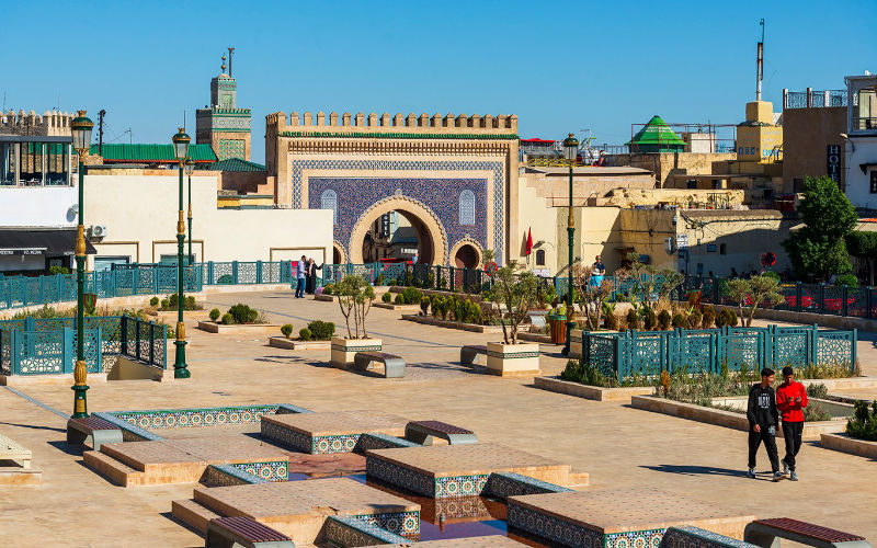Morocco's Tax Evasion Loophole: Adouls Hampered in Real Estate Tax Collection