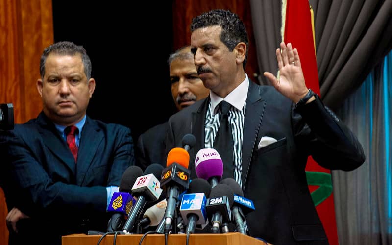 Morocco's Top Anti-Terror Chief Steps Down, Deputy Takes Helm of BCIJ