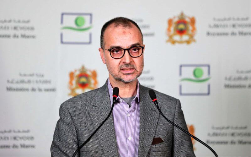 Morocco's Top COVID-19 Official Remains in Post Despite Resignation Rumors