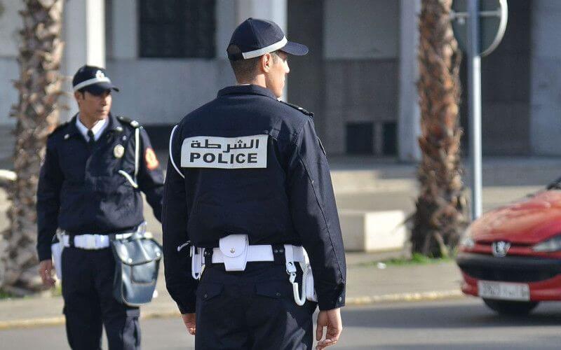 Morocco's Top Security Official Praises Officer for Integrity and Professionalism