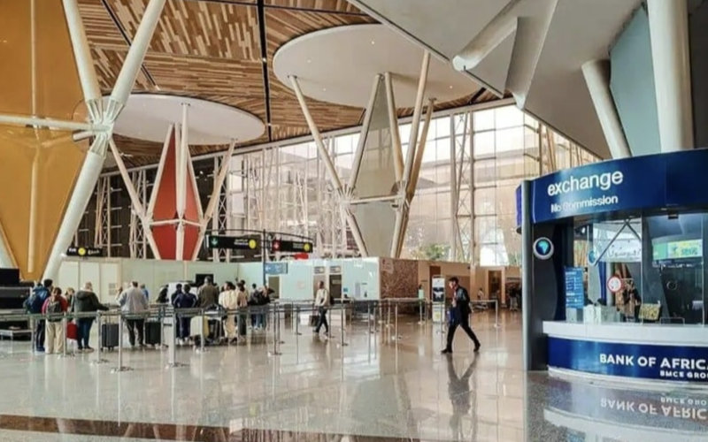 Morocco's Tourism Boom: $440 Million Airport Expansions Set to Triple Capacity in Marrakech and Agadir