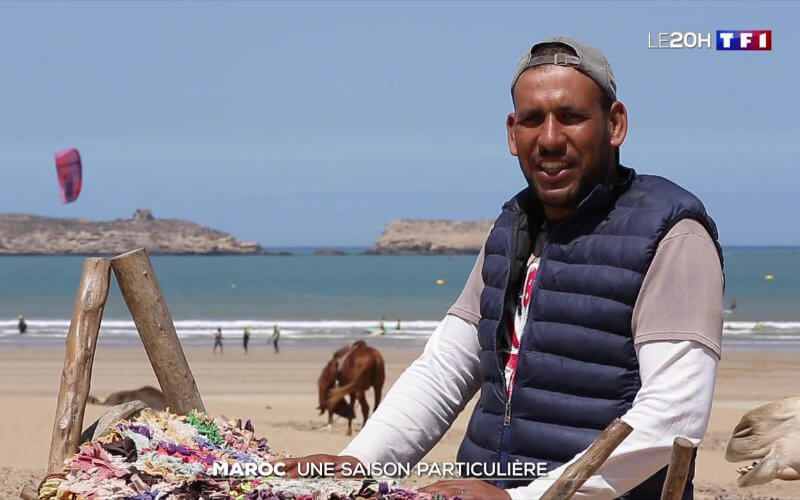 Morocco's Tourism Industry Faces $5 Billion Loss as COVID-19 Closes Borders
