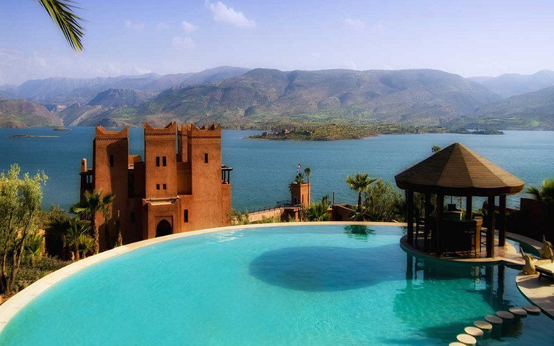 Morocco's Tourism Industry Plans Recovery Strategies Amid COVID-19 Losses