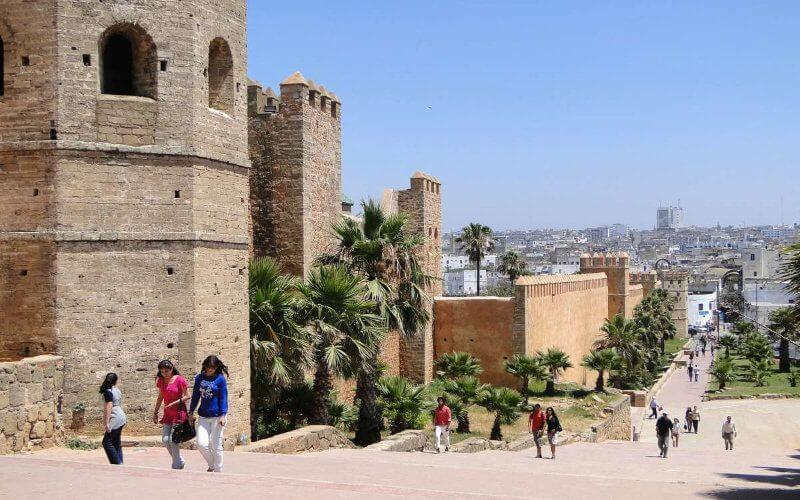 Morocco's Tourism Office Faces Criticism Over Domestic Travel Campaign
