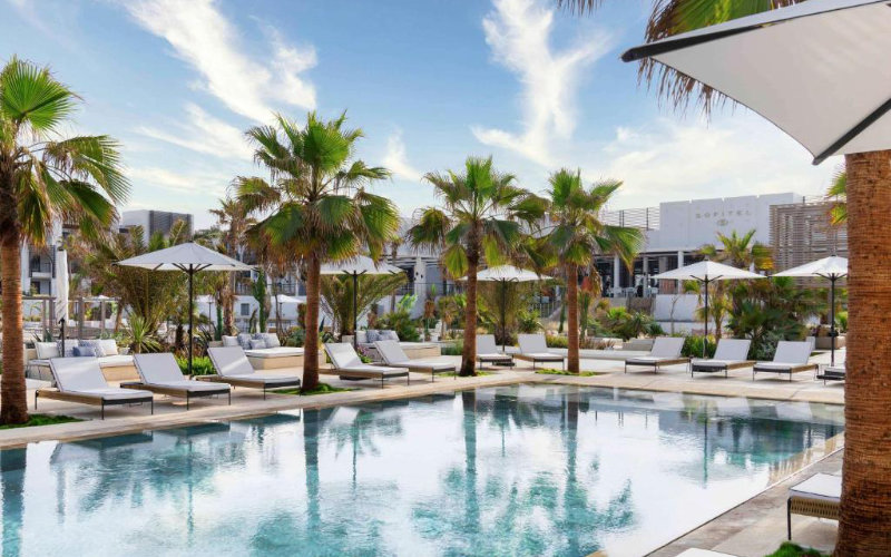 Morocco's Tourism Rebounds: Arrivals Up 12% Despite Recent Earthquake