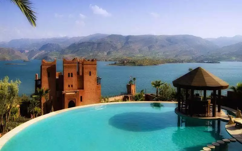 Morocco's Tourism Soars: 2.9 Million Visitors in Q1 2023, Up 17% from Pre-Pandemic Levels