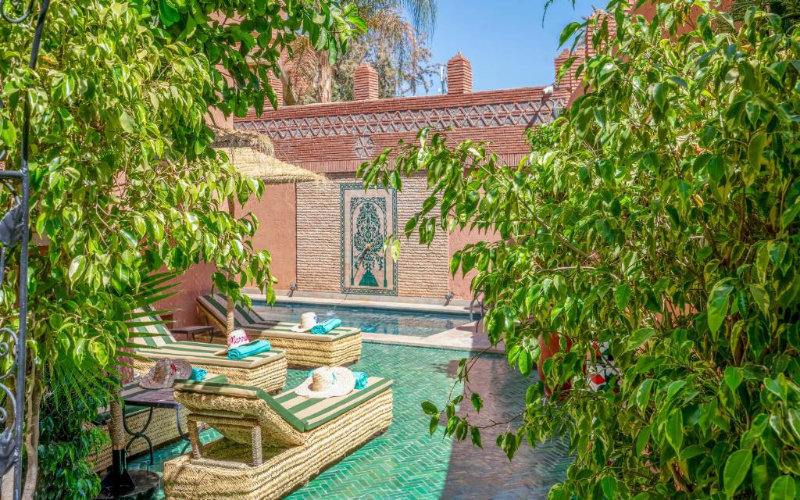 Morocco Set to Overtake Egypt as Africa's Top Tourist Destination in 2024