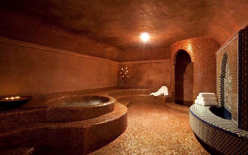 Morocco's Traditional Hammams Face Crisis as Reopening Remains Uncertain