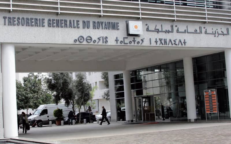 Morocco's Treasury Debt to Hit 908 Billion Dirhams in 2021, Report Says