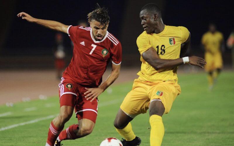 Morocco's U-23 Team Fails to Qualify for 2019 AFCON and Tokyo Olympics