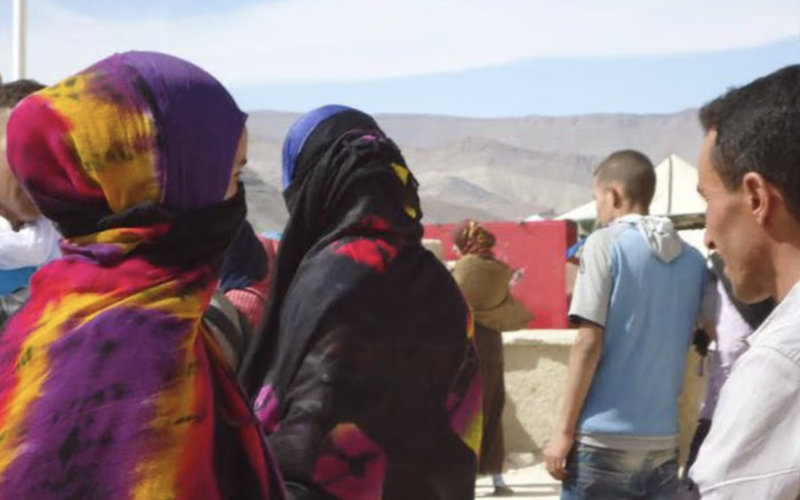 Morocco's Underage Marriage Loophole: Legal Exception Becomes Common Practice