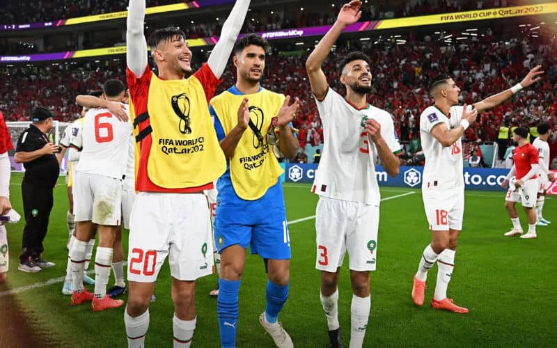 Morocco's World Cup Dream: $42 Million Prize Awaits Tournament Winner