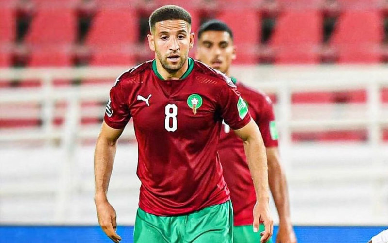 Morocco's World Cup Hero Taarabt Criticizes Team's Tactics and Coach Regragui