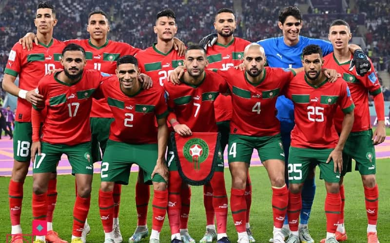 Morocco's World Cup Heroes Return Home After Historic Fourth-Place Finish