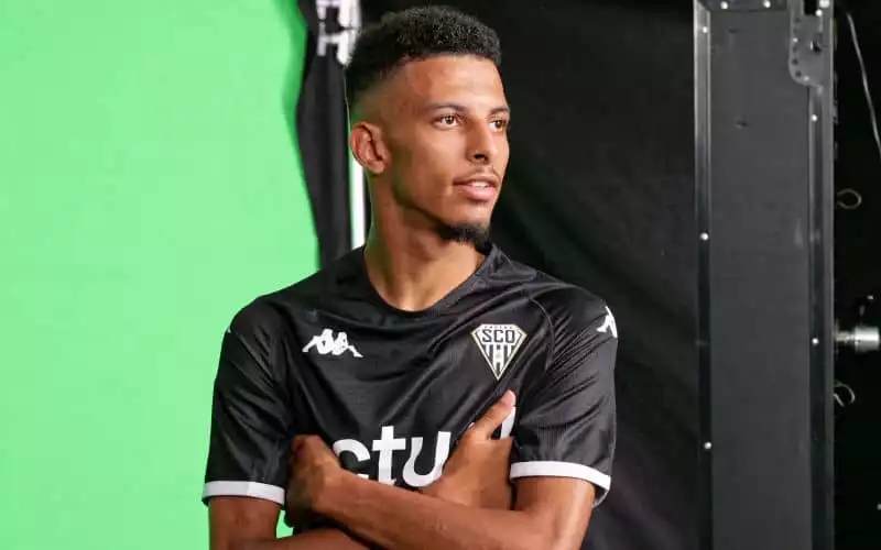 Morocco's World Cup Star Ounahi Faces Pressure Over Potential Qatar Move