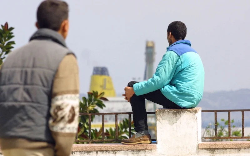 Morocco's Youth Divided: Hope at Home vs. Dreams Abroad Amid Economic Challenges