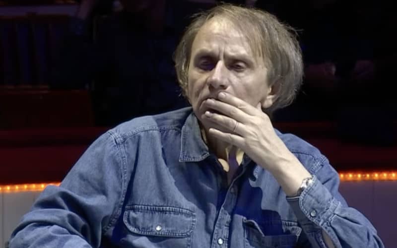 Mosque Files Complaint Against Author Houellebecq for Alleged Anti-Muslim Remarks