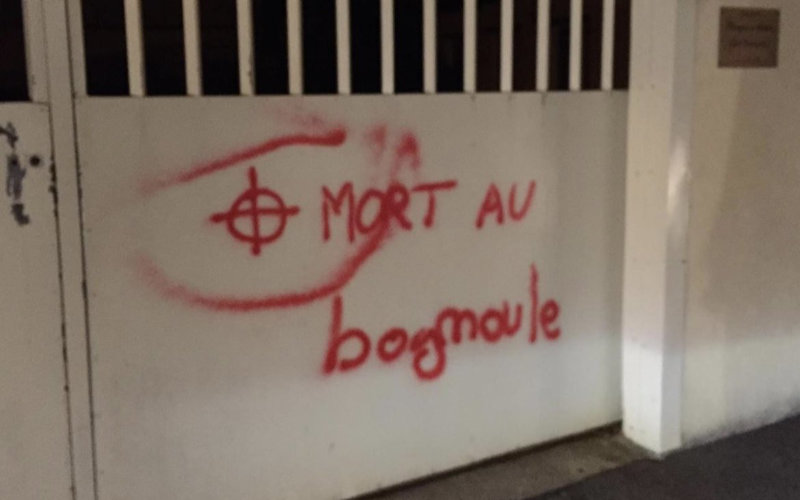 Mosques Targeted in France Following Teen's Death at Village Festival