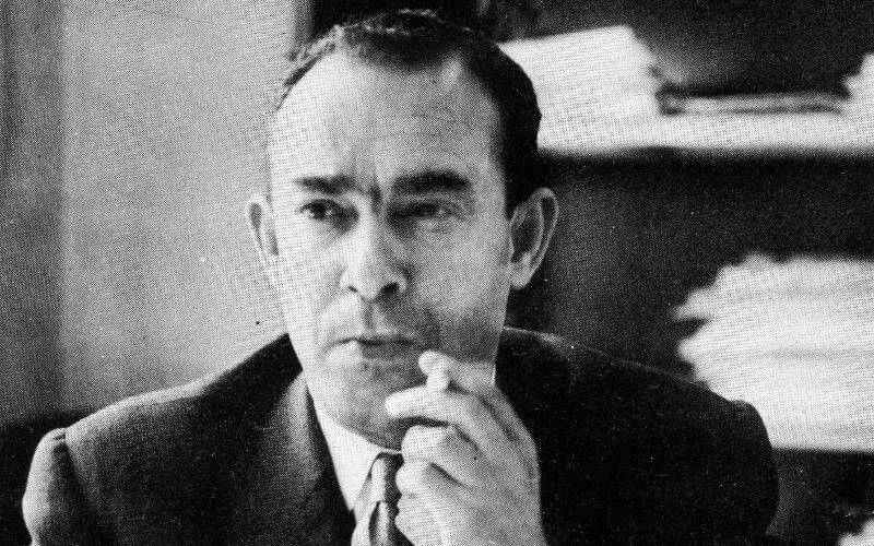 Mossad Linked to 1965 Disappearance of Moroccan Politician Mehdi Ben Barka, Book Claims