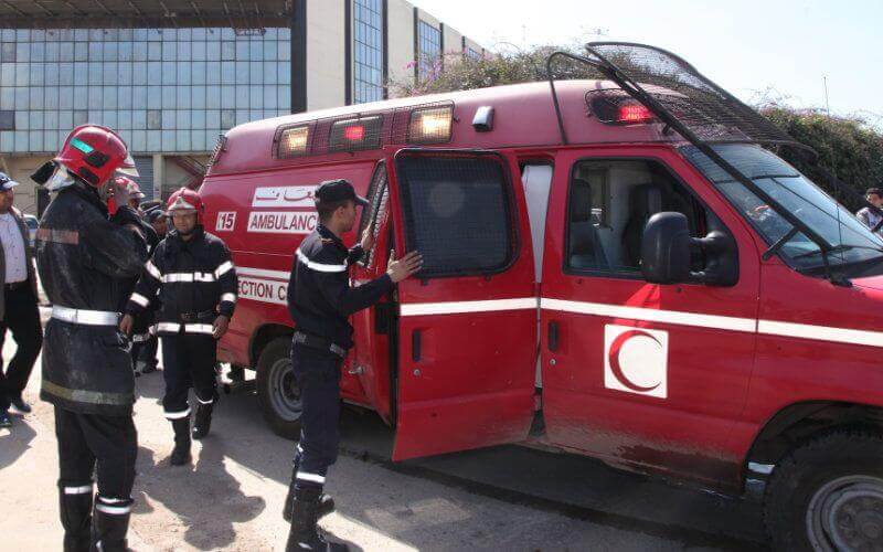 Mother Attacks School Principal in Fez Over Student Registration Dispute