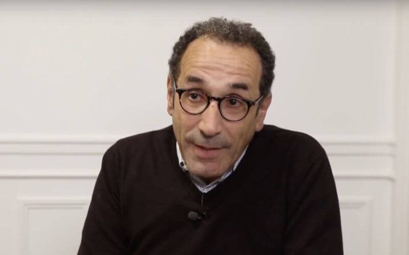 Muslim Engineer Sues French Firm for Forcing Him to Use 'French' Name for 20 Years