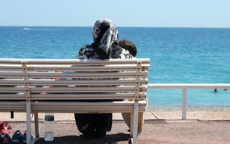 Muslim Family Denied Service at Normandy Restaurant, Father Files Discrimination Complaint