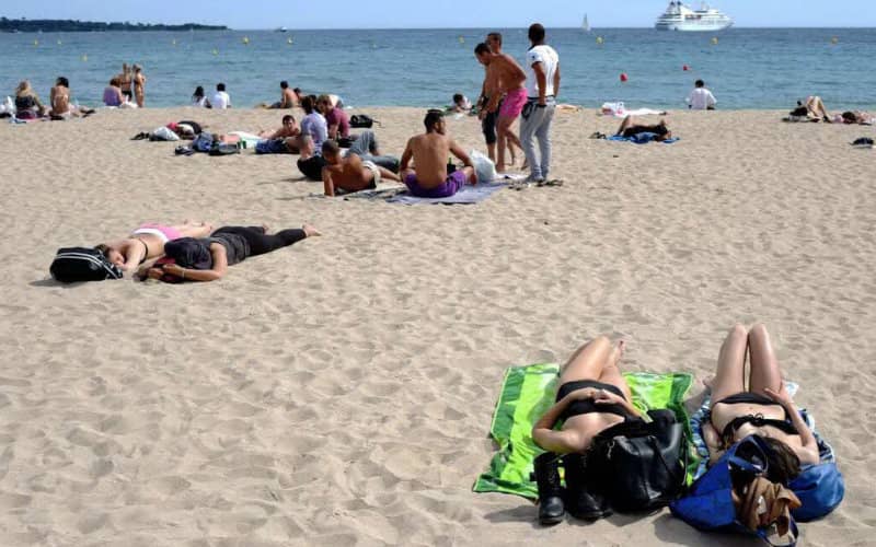 Muslim Group Denounces Hoax Letter, Files Complaint Over False Beach Incident Claims