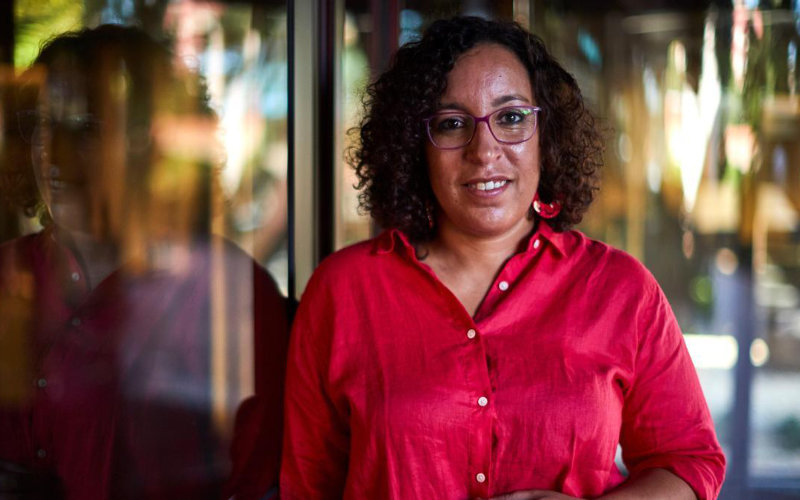 Muslim Groups Condemn Writer's Remarks at Barcelona Festival, Sparking Controversy