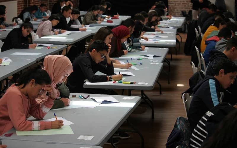 Muslim High School in Lille Faces New Funding Battle with Regional Government