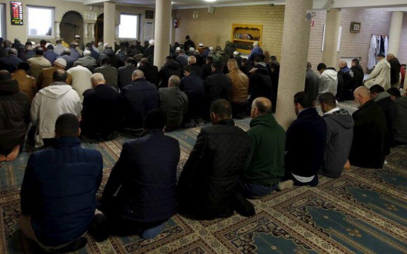 Muslim Leaders in Belgium Call for Mosque Closures Amid Coronavirus Outbreak