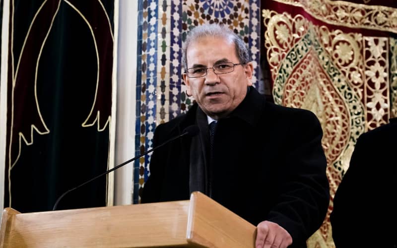 Muslim Leaders Criticize Focus on Islam in French Presidential Campaign