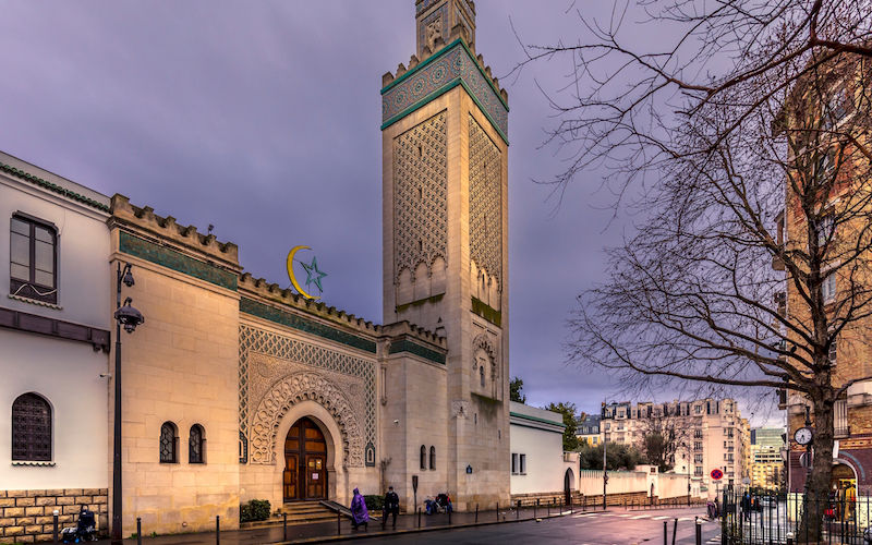 Muslim Leaders Slam French Media's 'Demographic Threat' Rhetoric