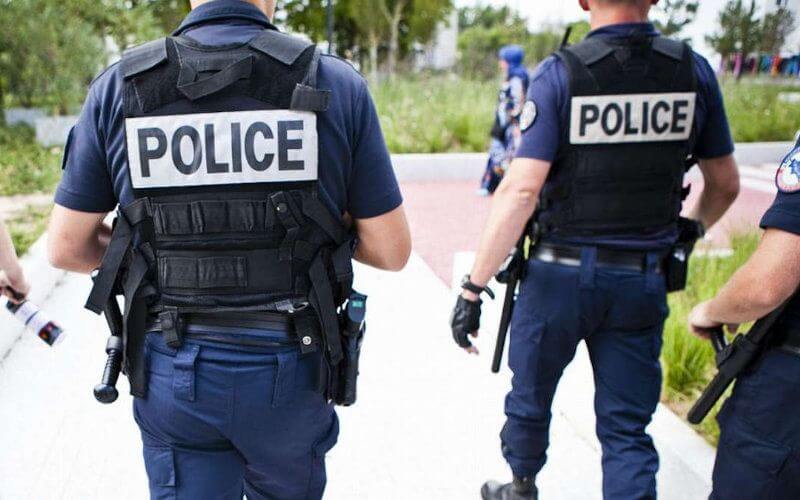Muslim Officers Face Scrutiny in French Police After Paris Attack