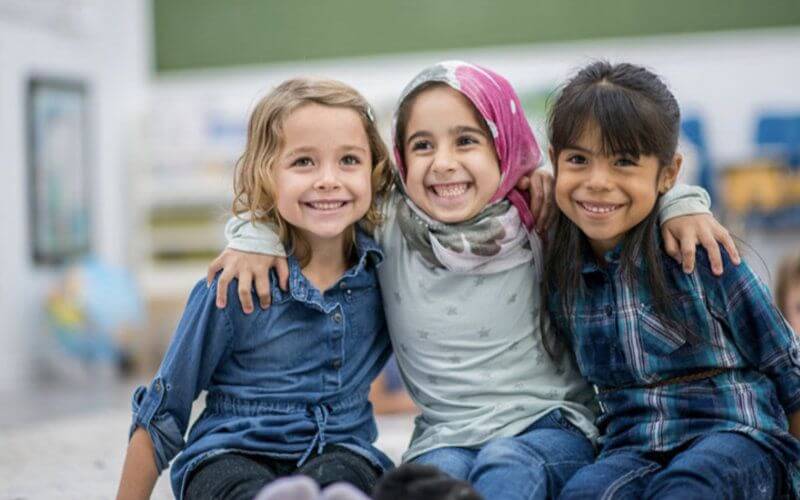 Muslim Population in Spain Surpasses 2 Million, Study Finds