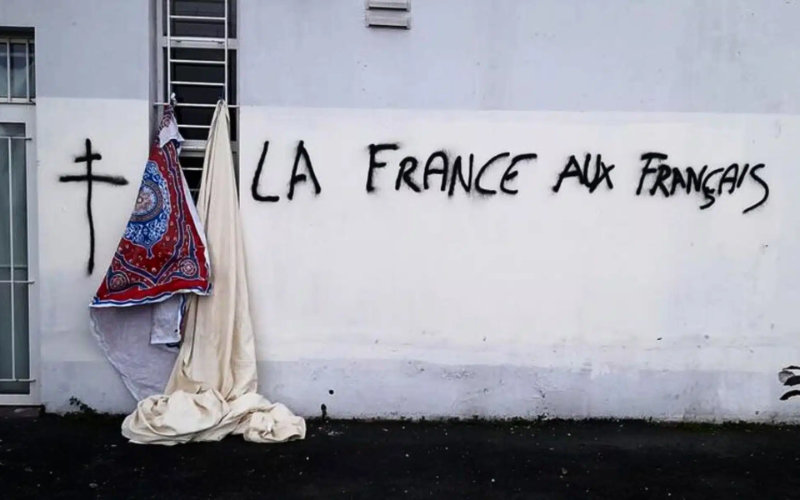 Muslim Professionals Leaving France Amid Rising Discrimination, Study Finds