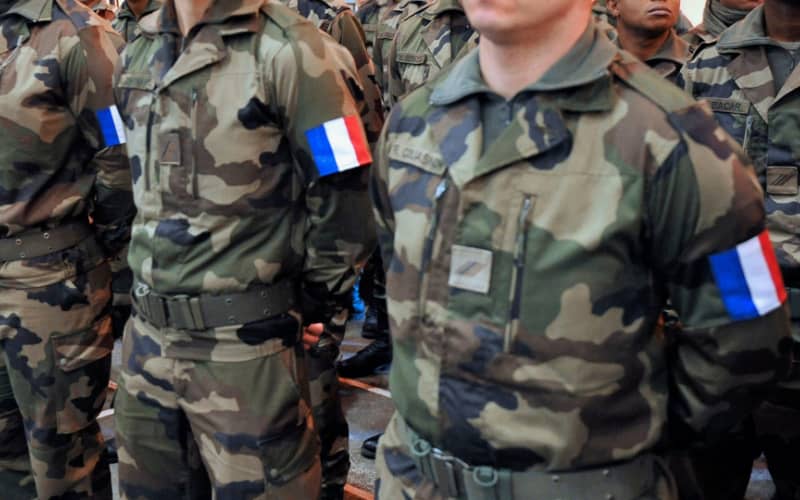Muslim Soldier Alleges Discrimination in French Army, Sparking Controversy