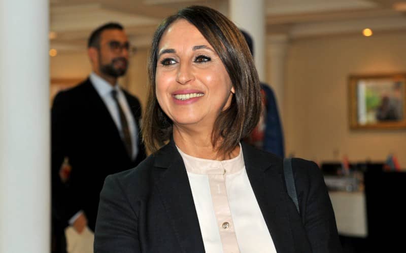 Nabila Mounib Wins Parliamentary Seat in Morocco's Casablanca-Settat Region