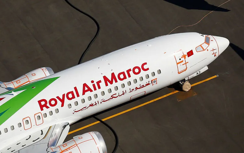 National Strike to Disrupt Flights from Brussels Airport to Morocco and Beyond